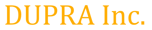 株式会社DUPRA